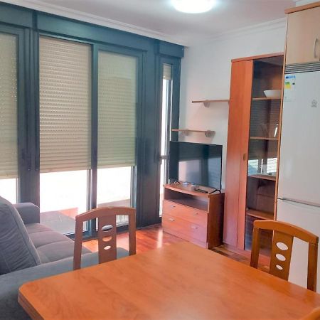 Ferienwohnung Travesia De Vigo151, 1ºa Exterior foto